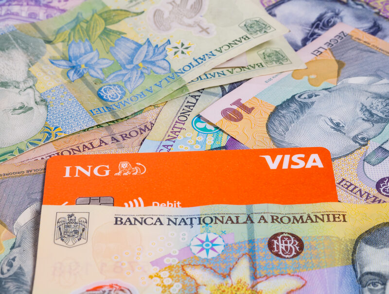ING România: Modificare majoră pentru clienți, vizibilă în aplicație