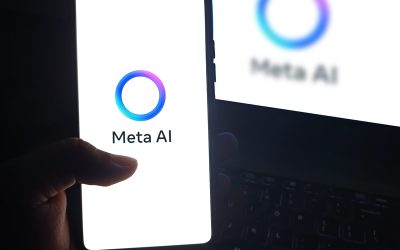 META dă liber publicului cel mai puternic AI al său