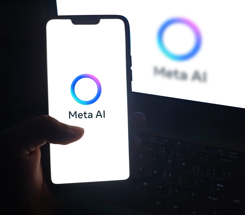 META dă liber publicului cel mai puternic AI al său