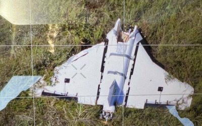 Drone-ul revine: Resturi, descoperite la Costinești