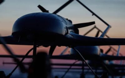 Drone ucrainene, coșmar pentru tancuri americane în Germania