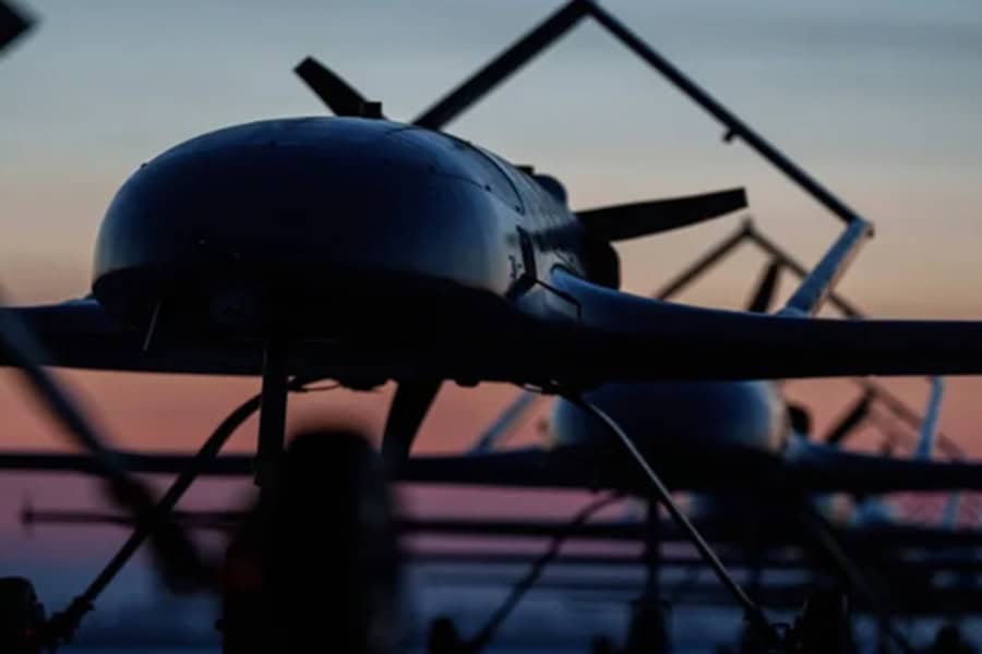 Drone ucrainene, coșmar pentru tancuri americane în Germania