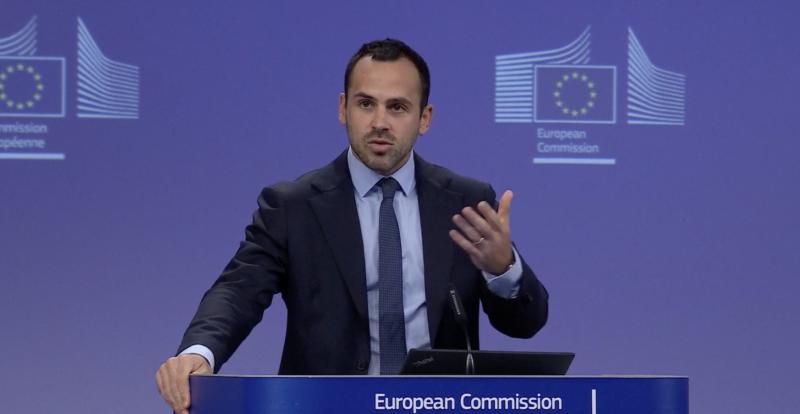 Trecere ilegală în Europa blocată la Ceuta