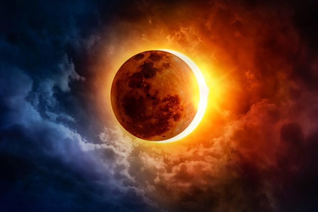 Eclipsea 2026: Greșeli interzise și pericolele ascunse