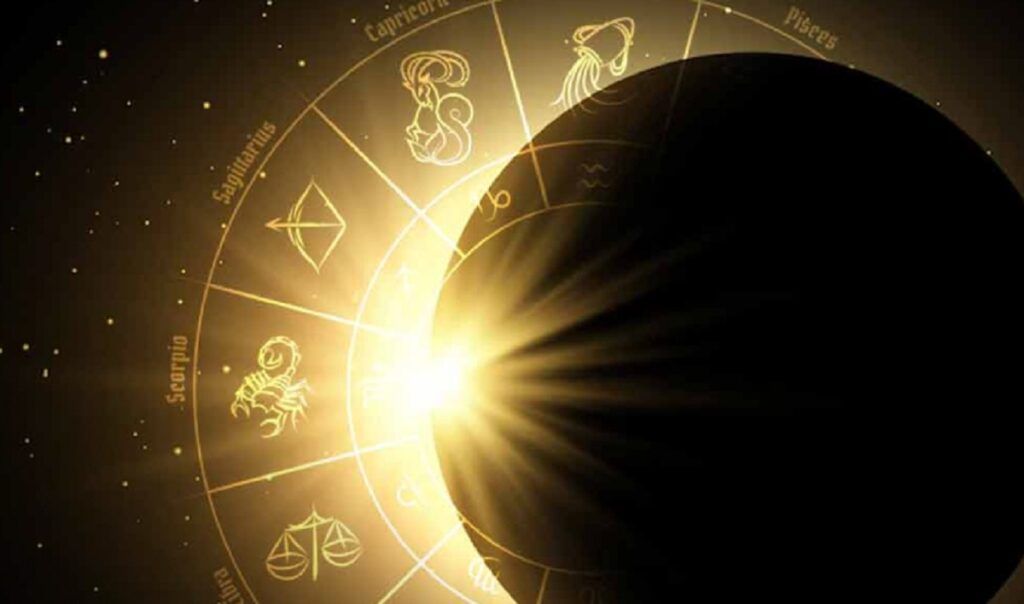 Eclipsa pe 12 august: Patru zodii, destin schimbat