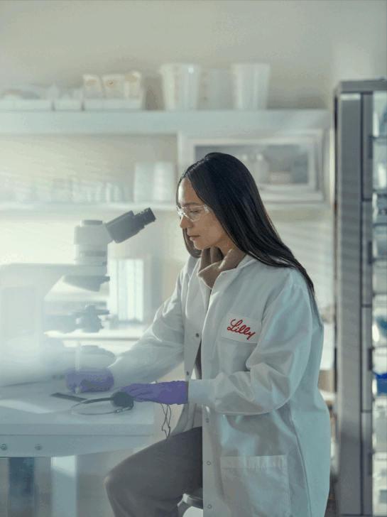 Marea Britanie a dat undă verde pilulei de slăbit a Eli Lilly, prima din Europa