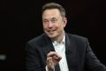 Musk, distins de Ucraina: O onoare de stat pentru miliardar