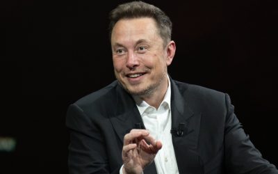 Musk, distins de Ucraina: O onoare de stat pentru miliardar