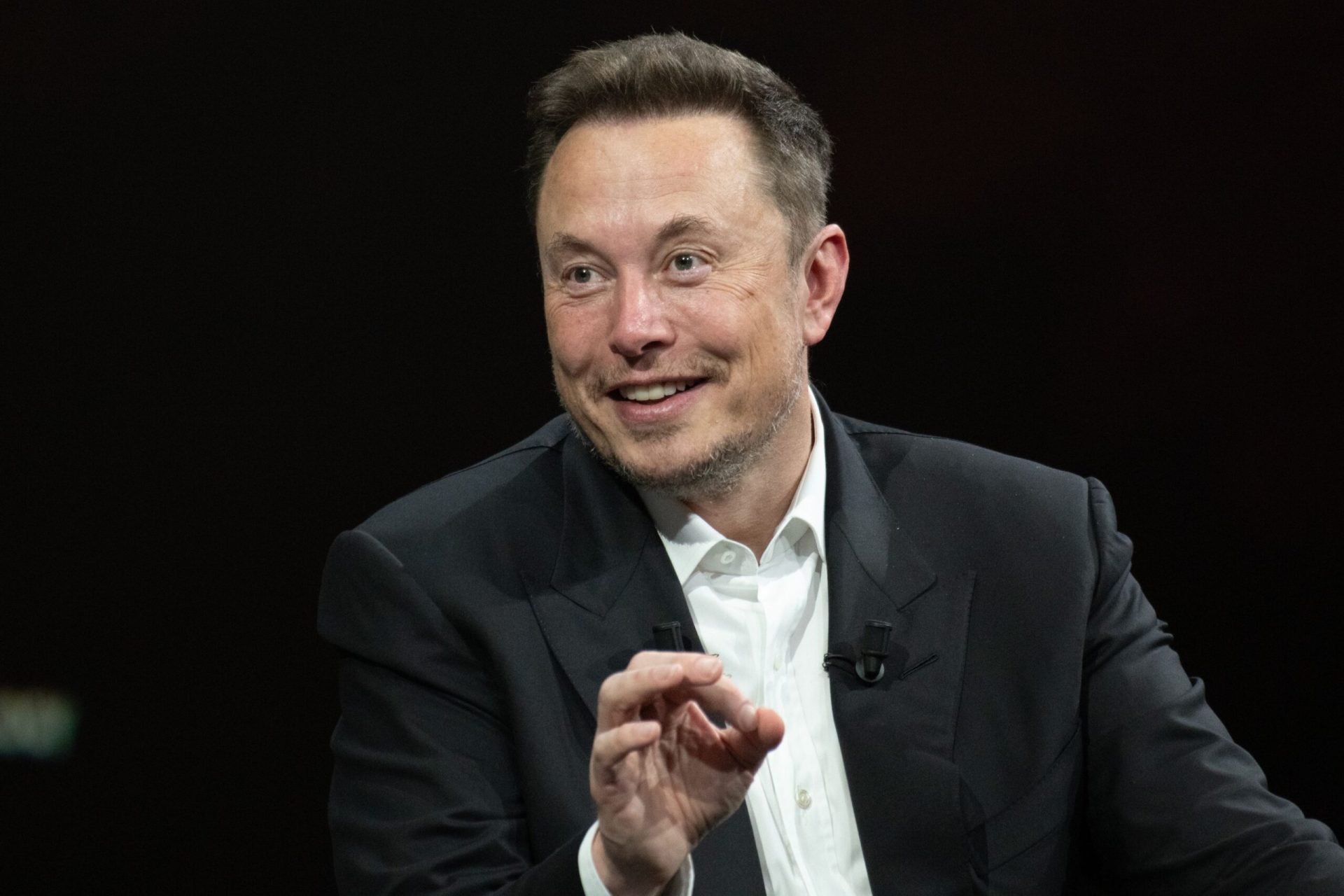 Musk, distins de Ucraina: O onoare de stat pentru miliardar