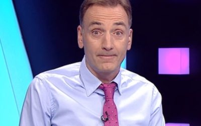 Naum uimit de „șifonierul” din teren: „N-am mai văzut așa slab”