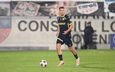 Petrolul – Oțelul, 18:30, Digi Sport: Ce s-a întâmplat în derby