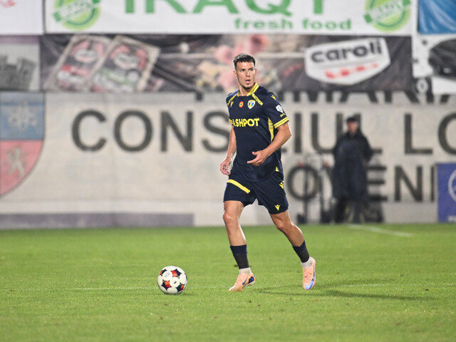 Petrolul – Oțelul, 18:30, Digi Sport: Ce s-a întâmplat în derby