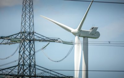 Bușoi: Energia eoliană a acoperit consumul. Ce zice despre prosumatori