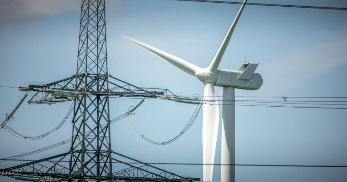 Bușoi: Energia eoliană a acoperit consumul. Ce zice despre prosumatori