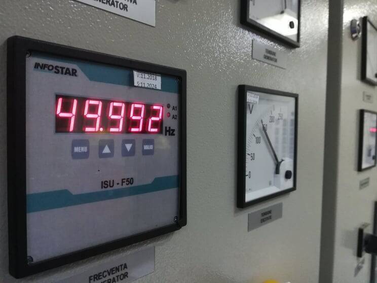 România, Alertă Timpurie la UE pe Criza Energetică