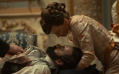 Epoca de AUR revine pe HBO Max. Când e premiera în România