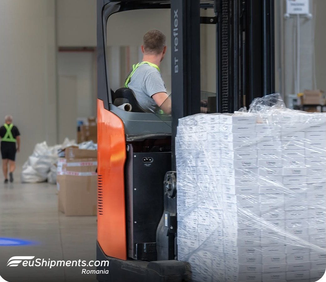 EuShipments preia compania slovacă FHB Group