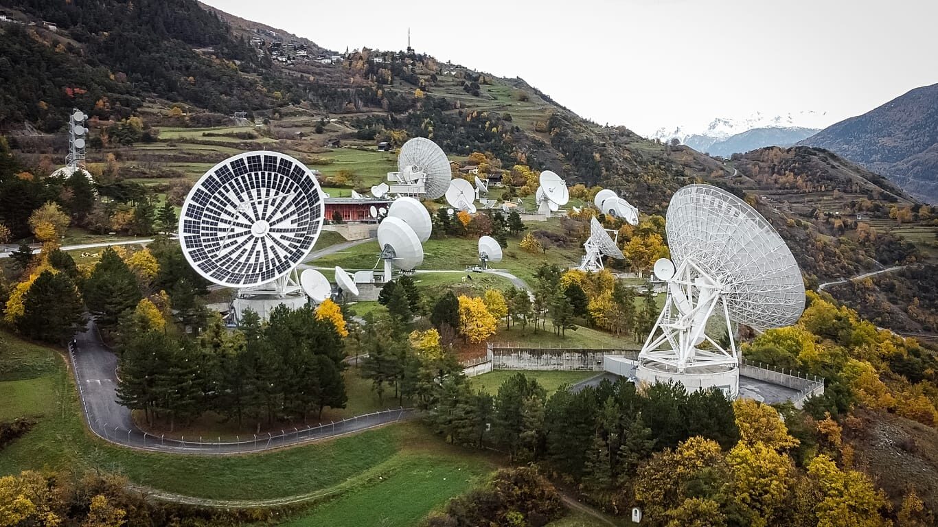 Europa lansează propriul Starlink: Revoluție satelit