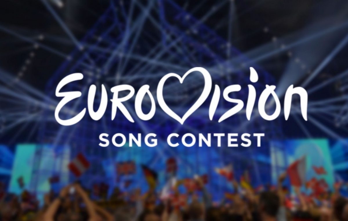 Eurovision: Țările în război, interzise să găzduiască concursul