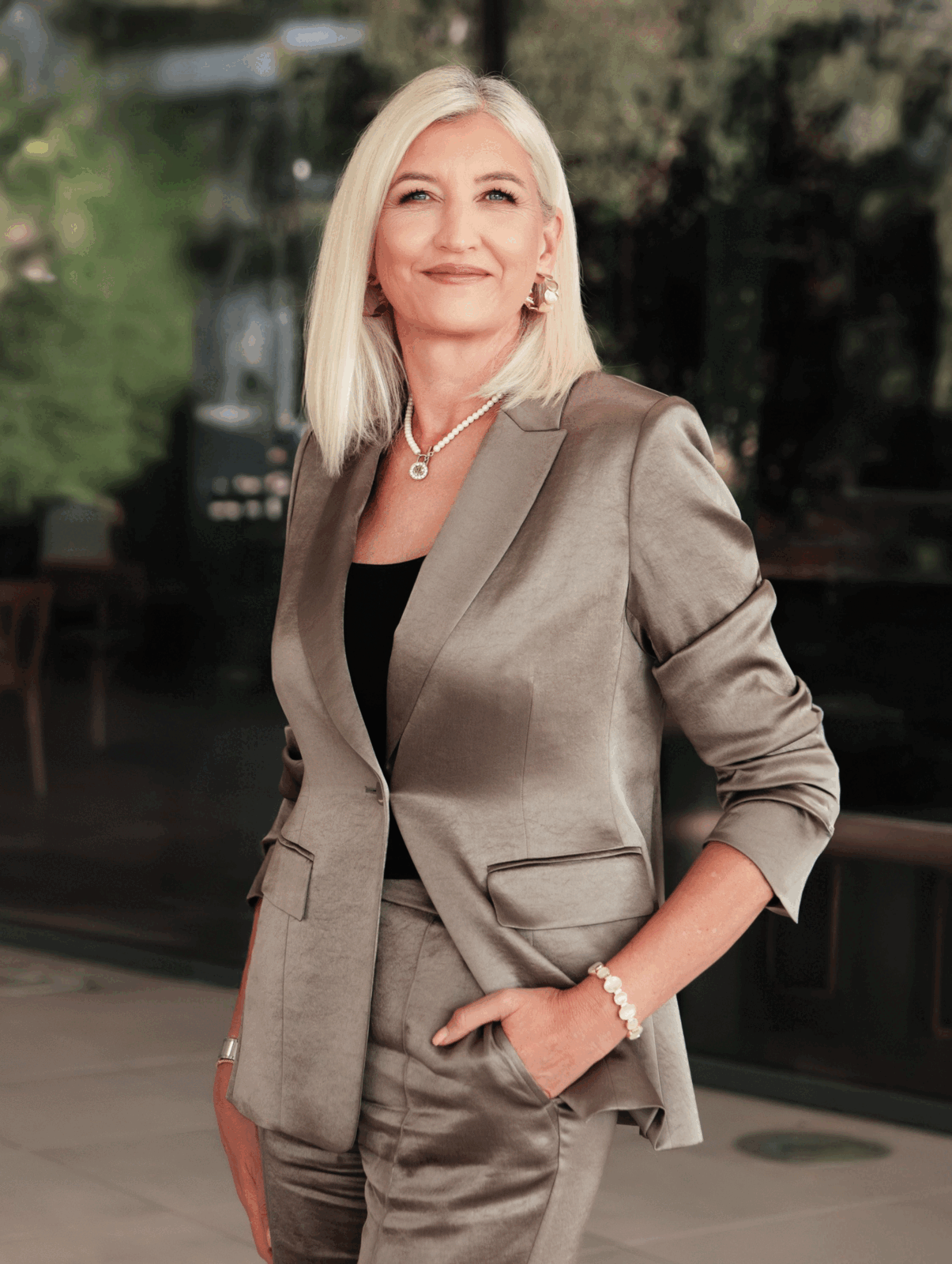 Novartis: Evy Bierebeeck, reperul moral în business