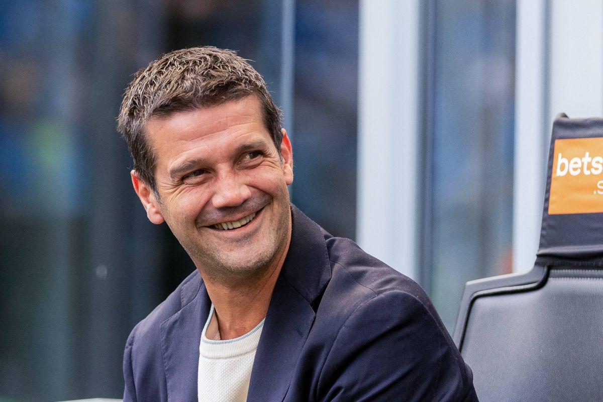 Chivu, peste Mourinho! Topul antrenorilor momentului, surprinzător