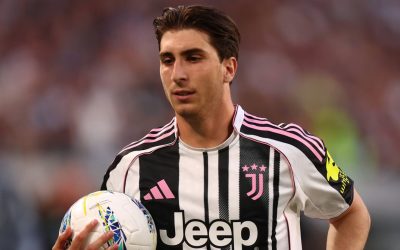 Miretti la Beşiktaş: Aproape 10 milioane euro pentru un tânăr talent