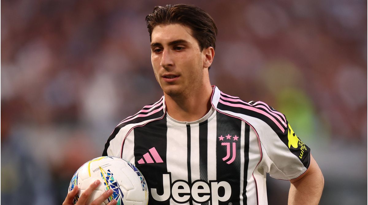 Miretti la Beşiktaş: Aproape 10 milioane euro pentru un tânăr talent