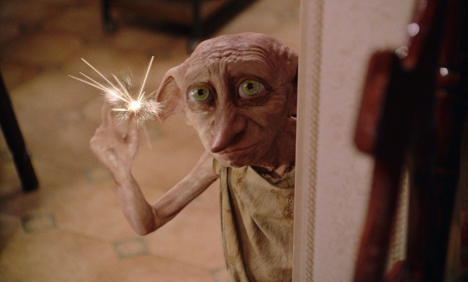 Harry Potter: Fani deviază proiect de milioane, dezvăluim motivul