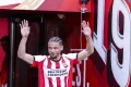 Bosz explică transferul lui Obispo, laudă pe Mauro și vorbește despre Driouech