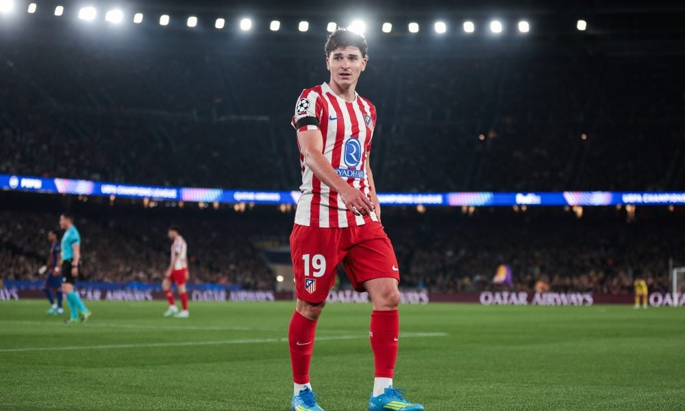 Barcelona vrea atacantul dorit, indiferent de Rodri