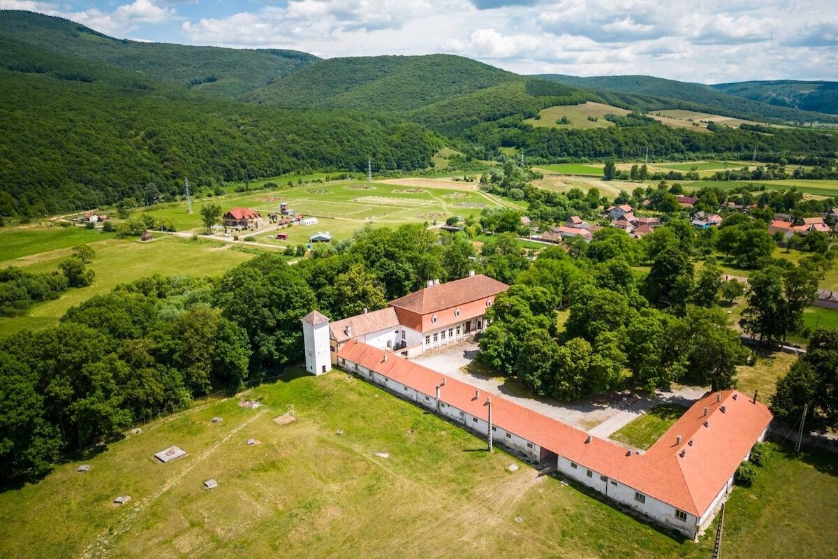 Castelul Miko devine muzeu și intră în Ruta Curioșilor