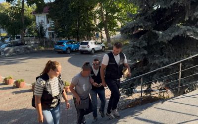 Bărbat dispărut, găsit îngropat în curte. Partenera, reținută