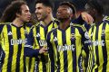 Fenerbahce intră în teren după 17 ani, titularizarea e aici