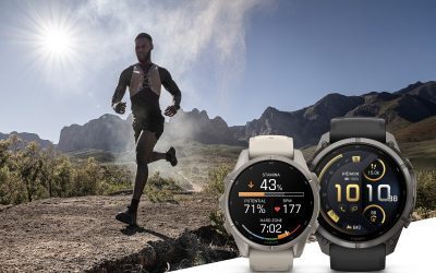 Garmin fēnix 9: Preț și detalii noului ceas inteligent