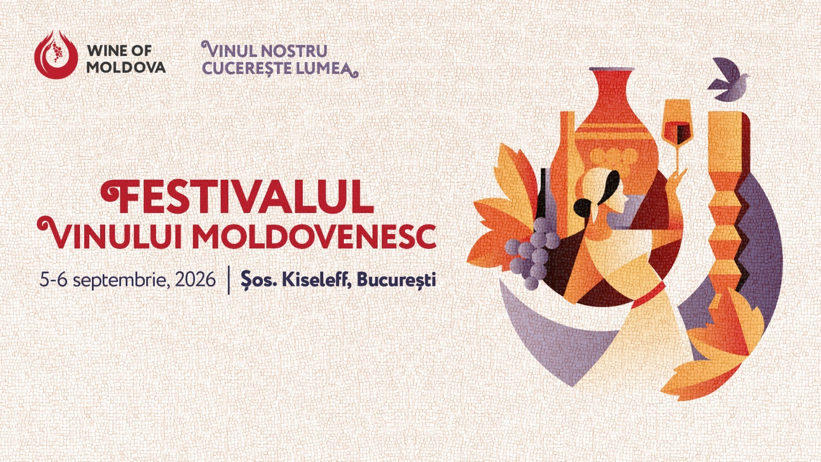 Crama din Moldova cucerește Bucureștiul: 40+ premii internaționale