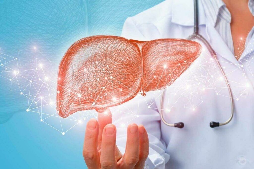 Medicul recomandă: Fructul zilnic salvator pentru ficat