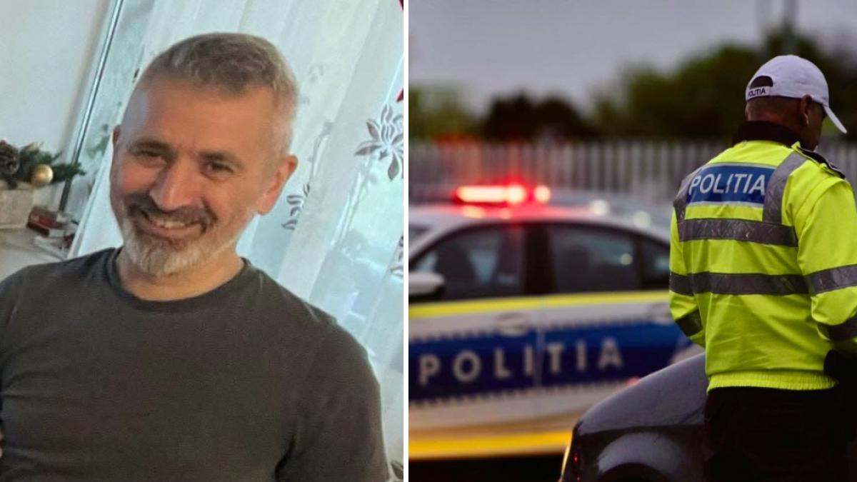 VONU, ȘEFUL DE LA INVESTIGAȚII, GĂSIT DUPĂ 48 DE ORE