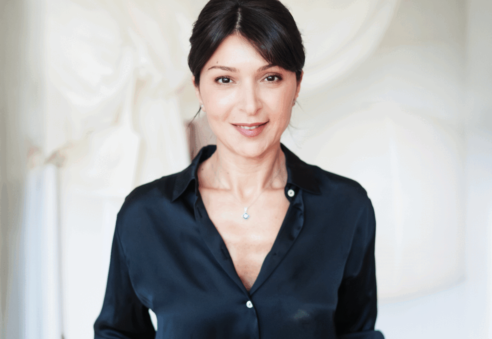 Angelica Barbu Răducanu, nou șef administrativ la Distribuție Oltenia