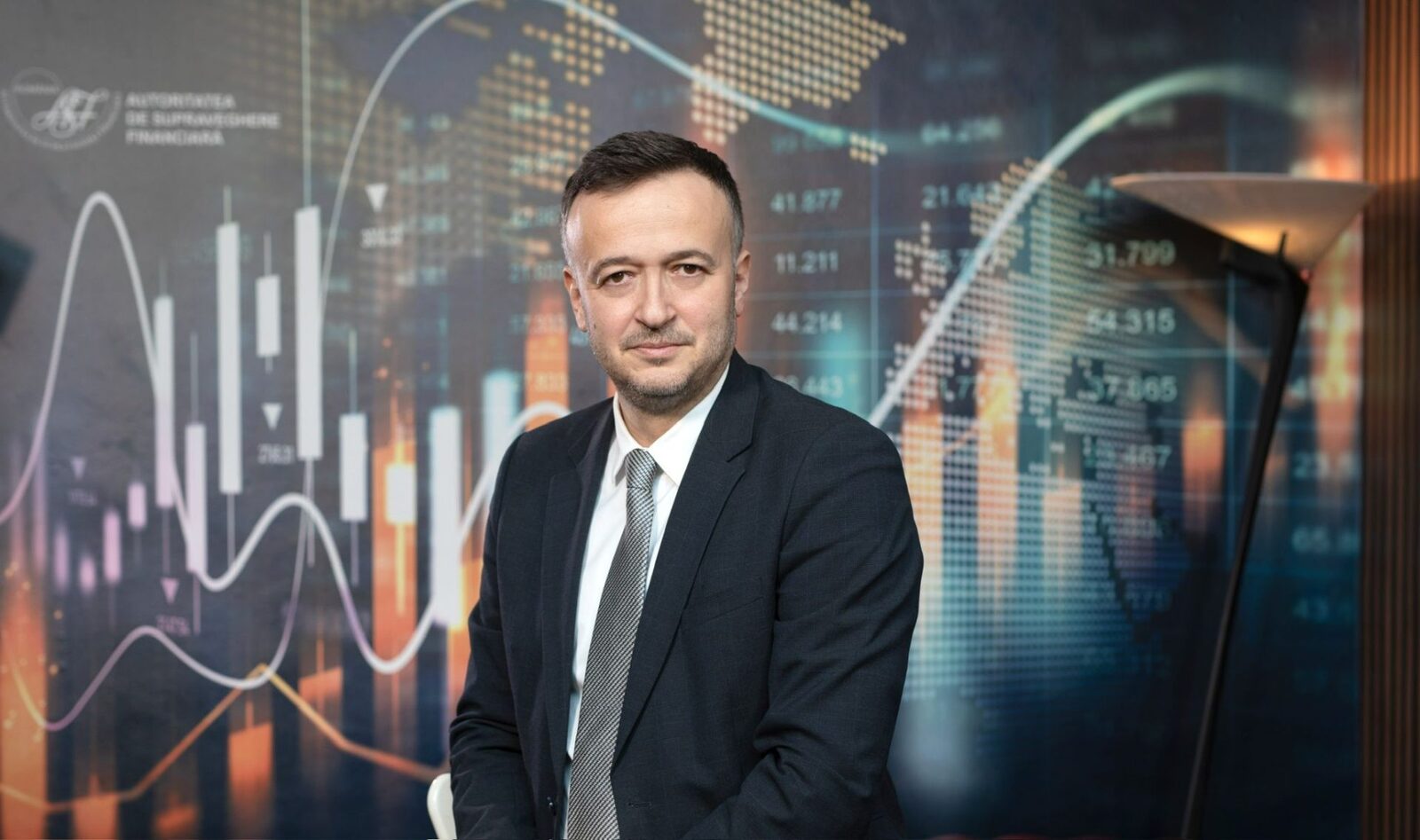 AVRĂMESCU: Piața de creștere, CCP.RO, legea Ecosistem, sub noul impuls ASF