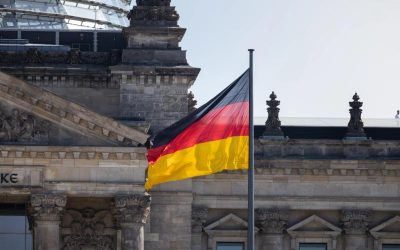 Germania: 6 din 10 alegători CDU/SPD văd China ca rival