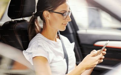 Motion Assist pe Android: Stop grețurilor, ecranul devine aliat