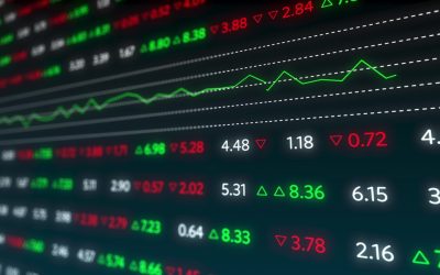 Bursa încrezătoare după Moody’s: BET zboară, titlurile de stat pierd 2%