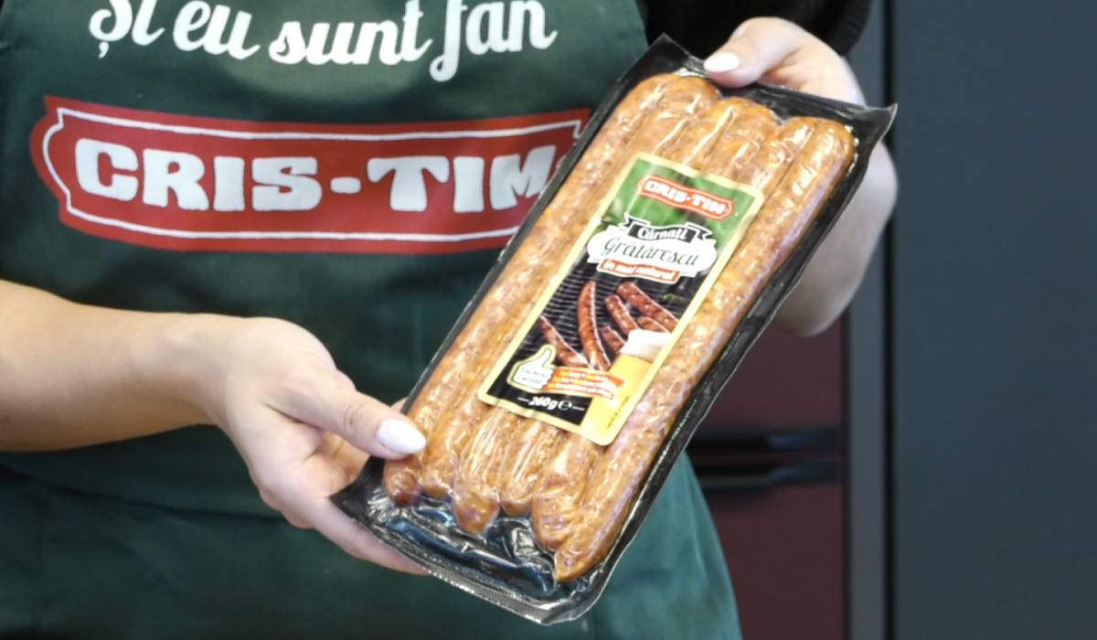 Pizza rapidă cu Grătărescu, secretul meseriașilor