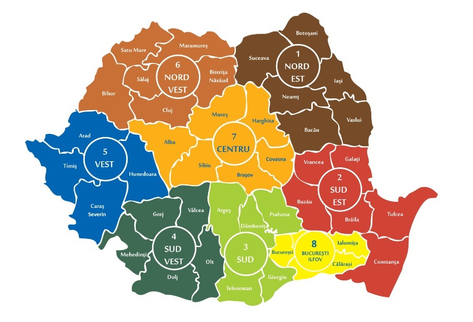 Grindeanu premier: Comasare localități, dar referendum local de anulare. „Viol”