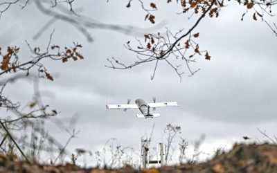 MApN, după explozia dronei: Radarele n-au detectat nimic