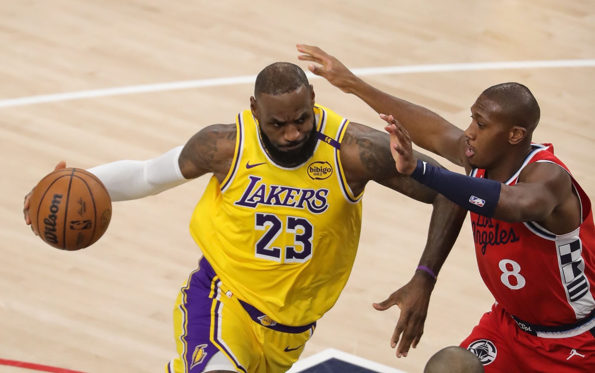 KUSHNER VREA LAKERS: 12,5 MILIARDE $ PENTRU GIGANTUL NBA