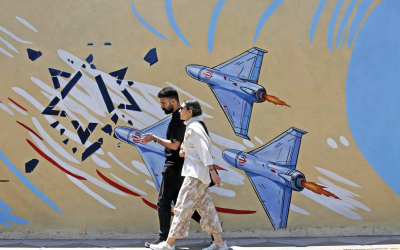 Lumea se rupe: Războiul din Iran, testul Europei