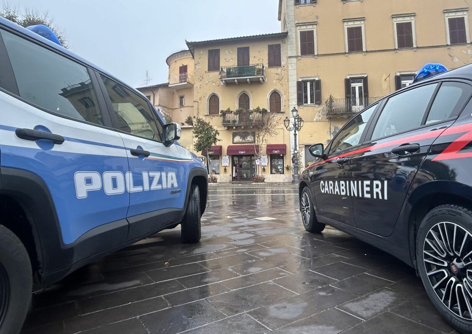 Român ars pe 70% în Italia: Ce a declarat fosta parteneră