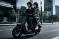 Scuter electric, 90 km/h: Mașina de oraș costă 3.475 euro