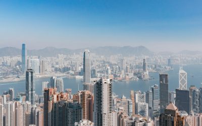 Hong Kong, record de căldură: 36,9°C